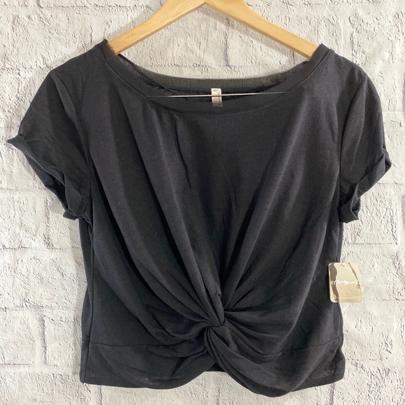 Free People Run in the Sun Tee - Picture 3 of 9